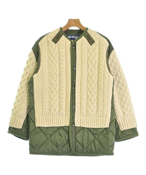 JUNYA WATANABE MAN(ジュンヤワタナベマン)のダウンジャケット/ダウンベスト サイズ:XS 53,100円