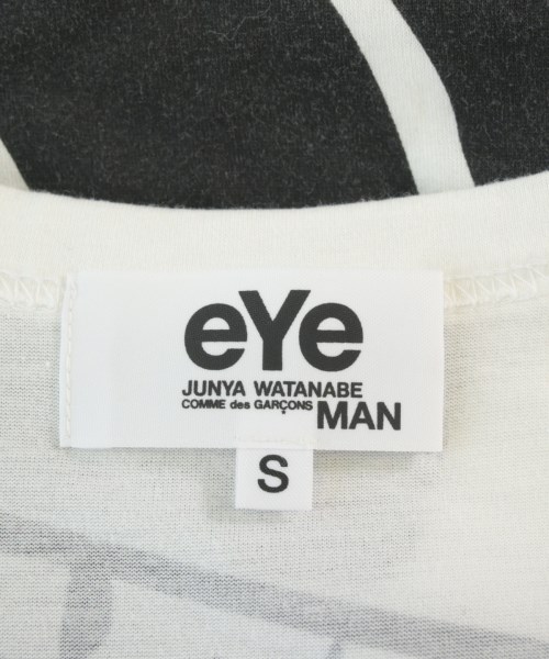 JUNYA WATANABE MAN（ジュンヤワタナベマン）Tシャツ・カットソー 白 サイズ:S メンズ/2200715041185
