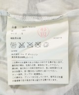 JUNYA WATANABE MAN（ジュンヤワタナベマン）Tシャツ・カットソー 白 サイズ:S メンズ/2200715041185