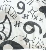 JUNYA WATANABE MAN（ジュンヤワタナベマン）Tシャツ・カットソー 白 サイズ:S メンズ/2200715041185