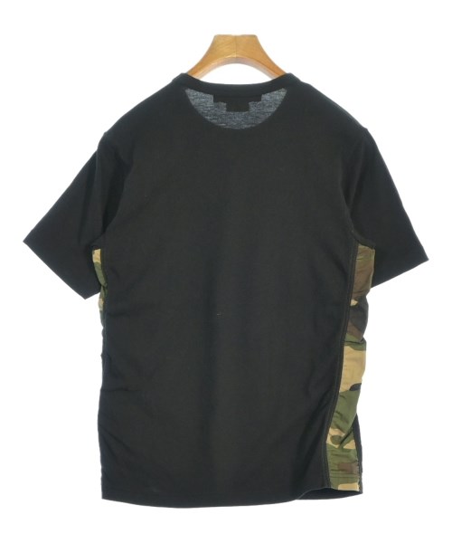 JUNYA WATANABE MAN（ジュンヤワタナベマン）Tシャツ・カットソー 黒 サイズ:S メンズ/2200715274057
