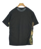 JUNYA WATANABE MAN（ジュンヤワタナベマン）Tシャツ・カットソー 黒 サイズ:S メンズ/2200715274057