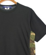 JUNYA WATANABE MAN（ジュンヤワタナベマン）Tシャツ・カットソー 黒 サイズ:S メンズ/2200715274057