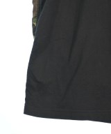 JUNYA WATANABE MAN（ジュンヤワタナベマン）Tシャツ・カットソー 黒 サイズ:S メンズ/2200715274057