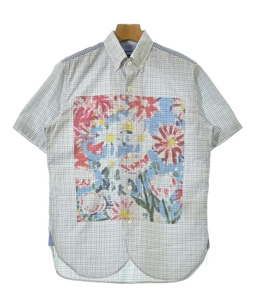 JUNYA WATANABE MAN(ジュンヤワタナベマン)のカジュアルシャツ サイズ:S 14,000円