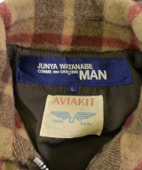 JUNYA WATANABE MAN（ジュンヤワタナベマン）その他 茶 サイズ:L メンズ/2200715393017