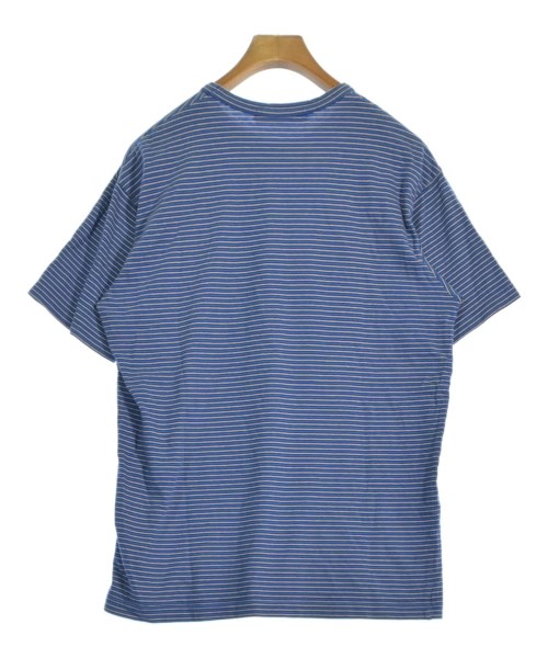 JUNYA WATANABE MAN（ジュンヤワタナベマン）Tシャツ・カットソー 青 サイズ:M メンズ/2200715640029