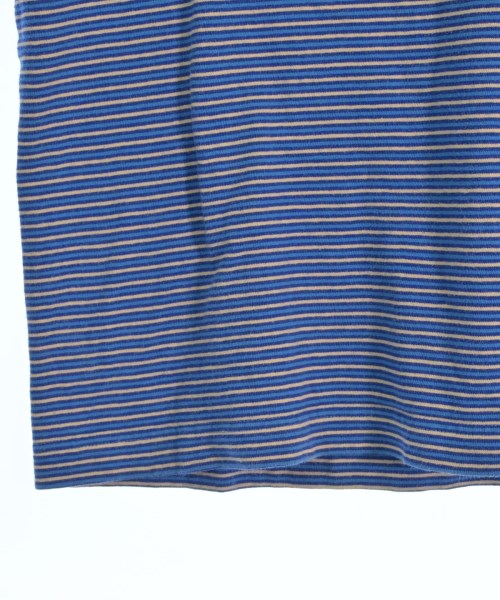 JUNYA WATANABE MAN（ジュンヤワタナベマン）Tシャツ・カットソー 青 サイズ:M メンズ/2200715640029