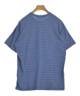 JUNYA WATANABE MAN（ジュンヤワタナベマン）Tシャツ・カットソー 青 サイズ:M メンズ/2200715640029