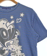 JUNYA WATANABE MAN（ジュンヤワタナベマン）Tシャツ・カットソー 青 サイズ:M メンズ/2200715640029