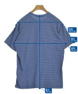 JUNYA WATANABE MAN（ジュンヤワタナベマン）Tシャツ・カットソー 青 サイズ:M メンズ/2200715640029