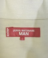 JUNYA WATANABE MAN（ジュンヤワタナベマン）デニムジャケット 白 サイズ:S メンズ/2200698856042