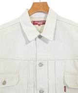 JUNYA WATANABE MAN（ジュンヤワタナベマン）デニムジャケット 白 サイズ:S メンズ/2200698856042