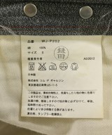 JUNYA WATANABE MAN（ジュンヤワタナベマン）デニムパンツ 紺 サイズ:S メンズ/2200712995030