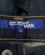 JUNYA WATANABE MAN（ジュンヤワタナベマン）デニムパンツ 紺 サイズ:S メンズ/2200712995047