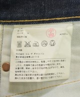 JUNYA WATANABE MAN（ジュンヤワタナベマン）デニムパンツ 紺 サイズ:S メンズ/2200712995047