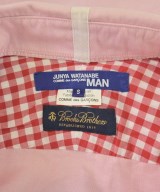 JUNYA WATANABE MAN（ジュンヤワタナベマン）カジュアルシャツ 赤 サイズ:S メンズ/2200712995078