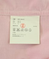 JUNYA WATANABE MAN（ジュンヤワタナベマン）カジュアルシャツ 赤 サイズ:S メンズ/2200712995078