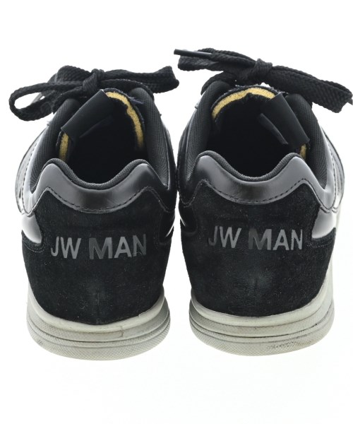 JUNYA WATANABE MAN（ジュンヤワタナベマン）スニーカー 黒 サイズ:26cm メンズ/2200714426181