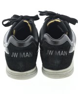 JUNYA WATANABE MAN（ジュンヤワタナベマン）スニーカー 黒 サイズ:26cm メンズ/2200714426181
