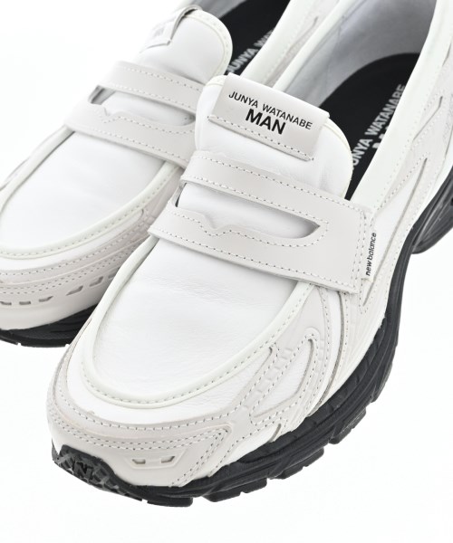 JUNYA WATANABE MAN（ジュンヤワタナベマン）スニーカー 白 サイズ:29cm メンズ/2200715793084