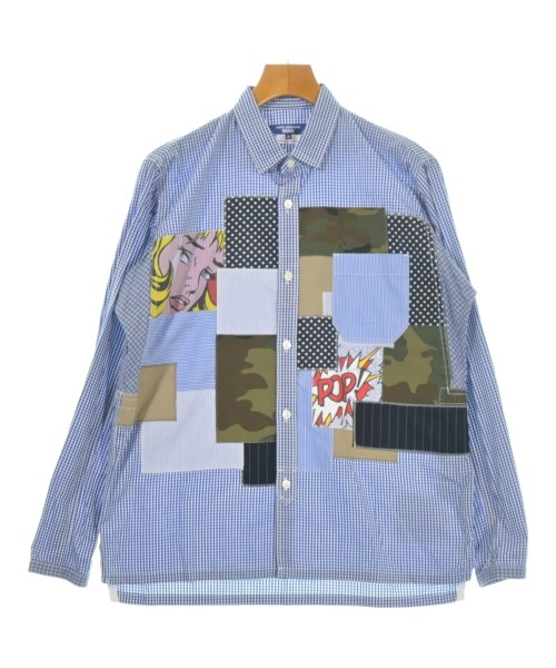 JUNYA WATANABE MAN(ジュンヤワタナベマン)のカジュアルシャツ サイズ:S 31,400円