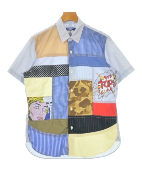 JUNYA WATANABE MAN(ジュンヤワタナベマン)のカジュアルシャツ サイズ:XS 33,400円
