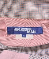 JUNYA WATANABE MAN（ジュンヤワタナベマン）カジュアルシャツ その他（柄物・カラフル） サイズ:S メンズ/2200715036051