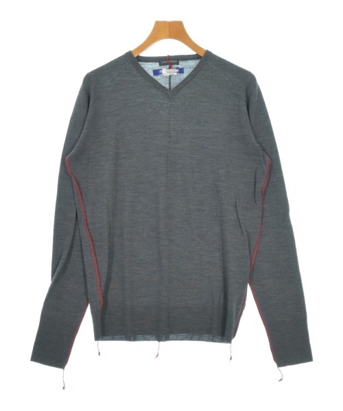 JUNYA WATANABE MAN(ジュンヤワタナベマン)のニット・セーター サイズ:L 16,500円