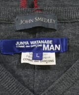 JUNYA WATANABE MAN（ジュンヤワタナベマン）ニット・セーター グレー サイズ:L メンズ/2200715251034