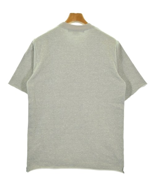 JUNYA WATANABE MAN（ジュンヤワタナベマン）Tシャツ・カットソー グレー サイズ:S メンズ/2200716654063