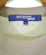 JUNYA WATANABE MAN（ジュンヤワタナベマン）Tシャツ・カットソー グレー サイズ:S メンズ/2200716654063