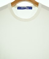 JUNYA WATANABE MAN（ジュンヤワタナベマン）Tシャツ・カットソー 白 サイズ:M メンズ/2200716322320