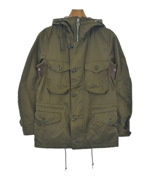 JUNYA WATANABE MAN(ジュンヤワタナベマン)のミリタリーブルゾン サイズ:XS 19,200円