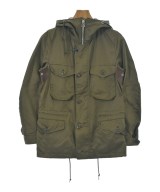 JUNYA WATANABE MAN（ジュンヤワタナベマン）ミリタリーブルゾン カーキ サイズ:XS メンズ/2200716922025