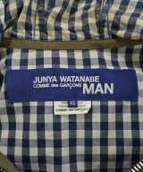 JUNYA WATANABE MAN（ジュンヤワタナベマン）ミリタリーブルゾン カーキ サイズ:XS メンズ/2200716922025