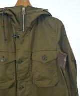 JUNYA WATANABE MAN（ジュンヤワタナベマン）ミリタリーブルゾン カーキ サイズ:XS メンズ/2200716922025