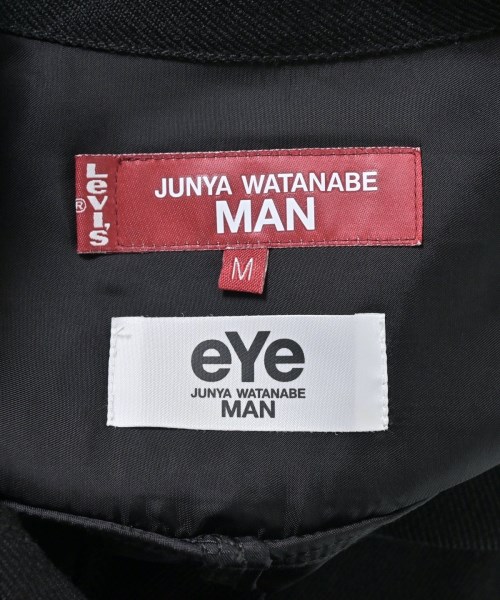 JUNYA WATANABE MAN（ジュンヤワタナベマン）その他 黒 サイズ:M メンズ/2200716930013
