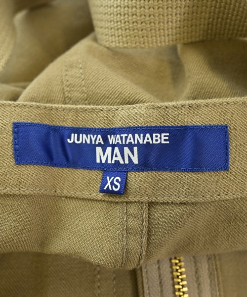 JUNYA WATANABE MAN（ジュンヤワタナベマン）その他 ベージュ サイズ:XS メンズ/2200716957027