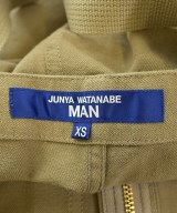 JUNYA WATANABE MAN（ジュンヤワタナベマン）その他 ベージュ サイズ:XS メンズ/2200716957027