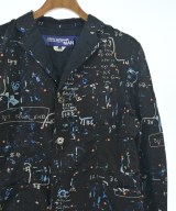 JUNYA WATANABE MAN（ジュンヤワタナベマン）カジュアルジャケット 黒 サイズ:XS メンズ/2200717316083