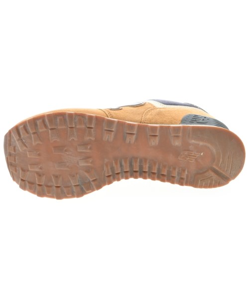 JUNYA WATANABE MAN（ジュンヤワタナベマン）スニーカー ベージュ サイズ:26cm メンズ/2200712267052