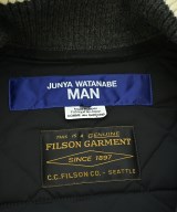 JUNYA WATANABE MAN（ジュンヤワタナベマン）スタジャン グレー サイズ:L メンズ/2200716664017