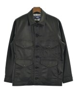 JUNYA WATANABE MAN（ジュンヤワタナベマン）カバーオール 黒 サイズ:XS メンズ/2200716664116