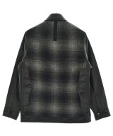 JUNYA WATANABE MAN（ジュンヤワタナベマン）カバーオール 黒 サイズ:XS メンズ/2200716664116