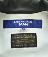 JUNYA WATANABE MAN（ジュンヤワタナベマン）カバーオール 黒 サイズ:XS メンズ/2200716664116