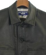 JUNYA WATANABE MAN（ジュンヤワタナベマン）カバーオール 黒 サイズ:XS メンズ/2200716664116