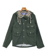 JUNYA WATANABE MAN ブルゾン（その他）