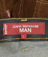JUNYA WATANABE MAN（ジュンヤワタナベマン）デニムパンツ 紺 サイズ:L メンズ/2200713317220