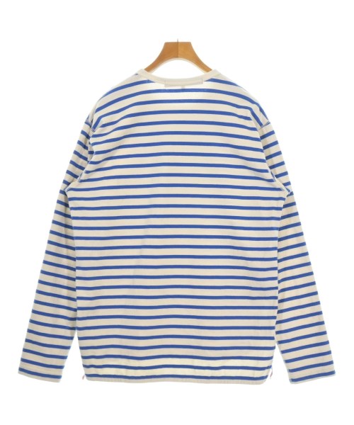 JUNYA WATANABE MAN（ジュンヤワタナベマン）Tシャツ・カットソー 白 サイズ:M メンズ/2200718170387